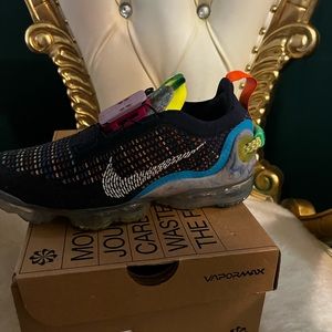 Unworn Nike Vapormax